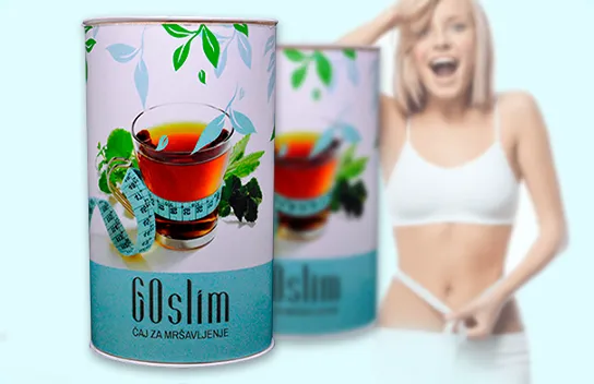 GoSlim Purpose